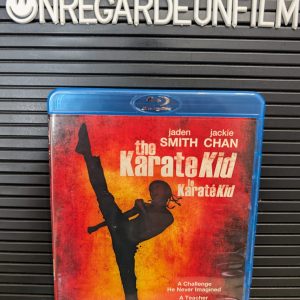 Le Karaté Kid / The Karate kid (2010)