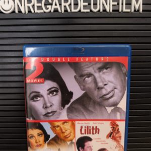 Ship of Fools (1965) & Lilith (1964)
