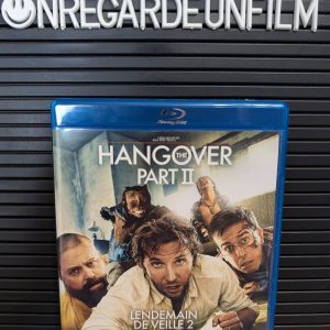 Lendemain de Veille 2 / The Hangover Part II (2011)