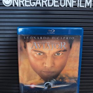 L'Aviateur / The Aviator (2004)