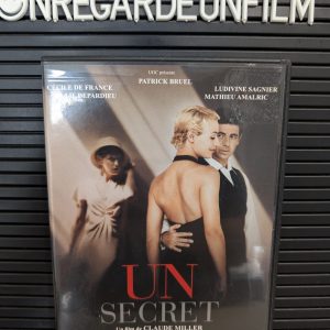 Un Secret (2007)