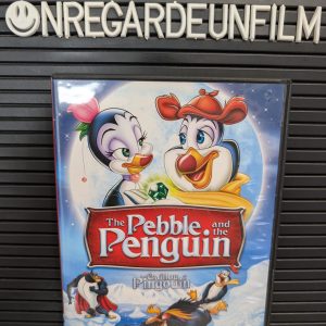 Le Caillou et le Pingouin / The Pebble and the Penguin (1995)