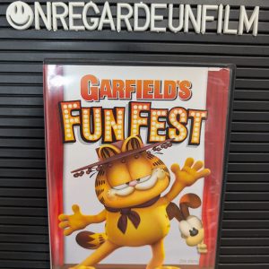 Garfield's Fun Fest (2008)