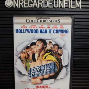 Jay et Bob Contre-Attaquent / Jay and Silent Bob Strike Back (2001)
