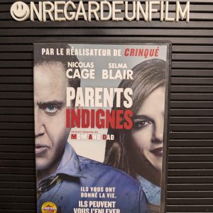 Parents Indignes / Mom and Dad (2017)
