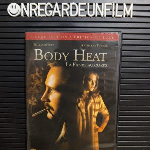 La Fièvre au Corps / Body Heat (1981)