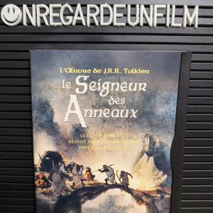 Le Seigneur des Anneaux / The Lord of the Rings (1978)