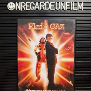 Plein Gaz / Thunderpants (2002)