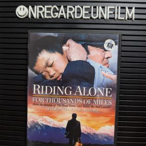 Riding Alone : Pour un Fils / Riding Alone for Thousands of Miles (2005)