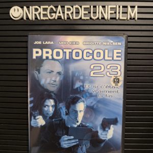 Protocole 23 (2000)