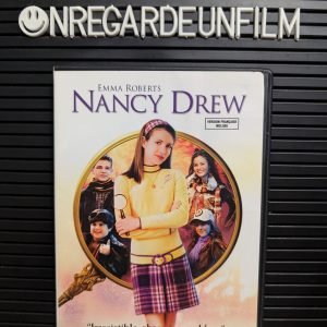 Nancy Drew / Nancy Drew (2007)