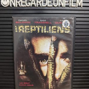 Les Reptiliens (2004)