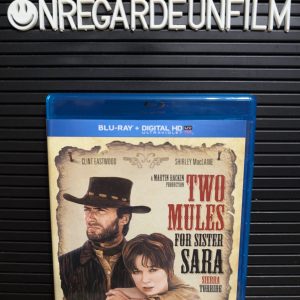 Sierra Torride / Two Mules for Sister Sara (1970)
