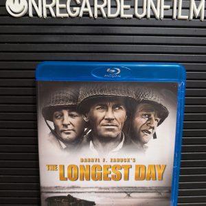 Le Jour le Plus Long / The Longest Day (1962)