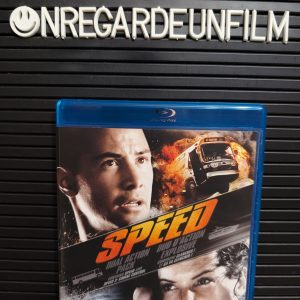 Clanches & Ça va Clencher! / Speed (1994) & Speed 2: Cruise Control (1997)