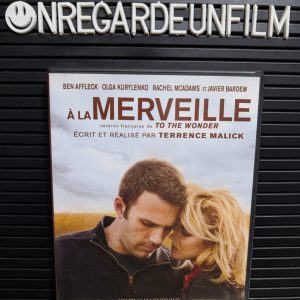 À la Merveille / To the Wonder (2012)
