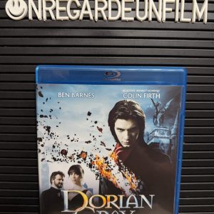 Dorian Gray / Dorian Gray (2009)