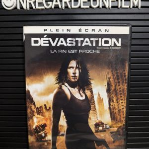 Dévastation / Doomsday (2008)