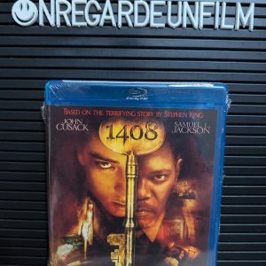 1408 / 1408 (2007)