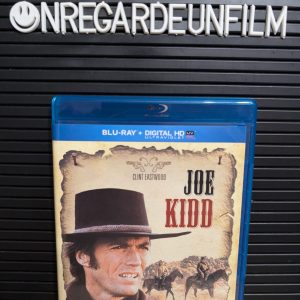 Joe Kidd / Joe Kidd (1972)