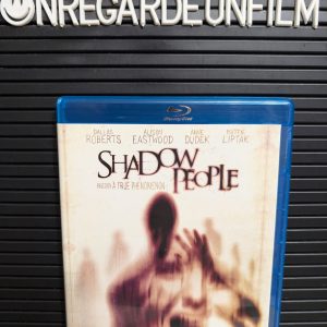 Shadow People (The Door) (2013)