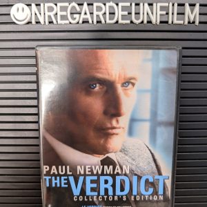 Le Verdict / The Verdict (1982)