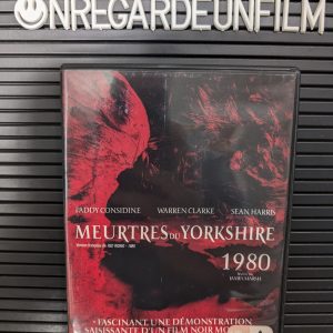 Meurtres du Yorkshire - 1980 / Red Riding: The Year of Our Lord 1980 (2009)