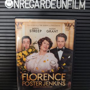Florence Foster Jenkins / Florence Foster Jenkins (2016)
