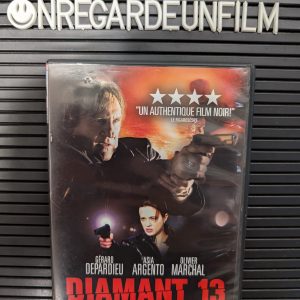 Diamant 13 (2009)