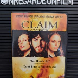 Le Maître de Kingdom Come / The Claim (2000)