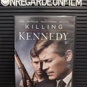 Killing Kennedy (2013)