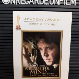Un Homme d'Exception / A Beautiful Mind (2001)
