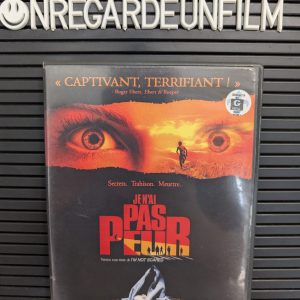 Je n'ai pas Peur (2003)