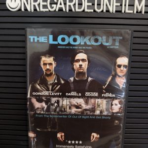 Le Guetteur / The Lookout (2007)