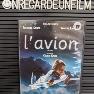 L'Avion (2005)