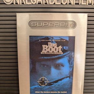 Das Boot (1981)