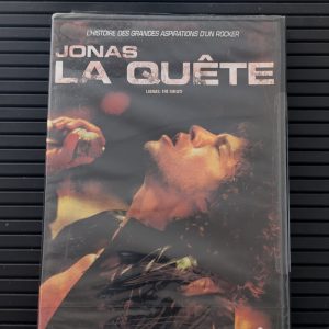 Jonas: La Quête / Jonas: The Quest (2007)