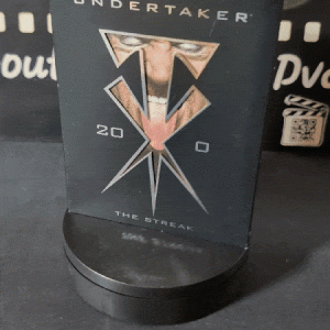 Undertaker: The Streak (2012)