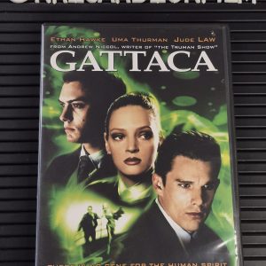 Bienvenue à Gattaca / Gattaca (1997)
