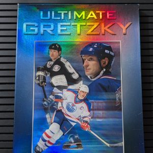 Gretzky. La Merveille / Ultimate Gretzky (2003)