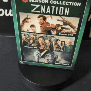Z Nation (2014-2018)