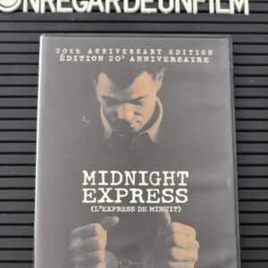 L'Express de Minuit / Midnight Express (1978)