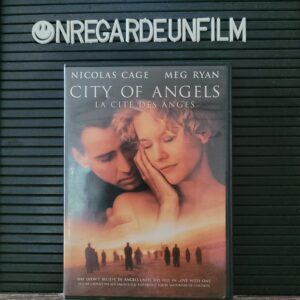 La Cité des Anges / City of Angels (1998)