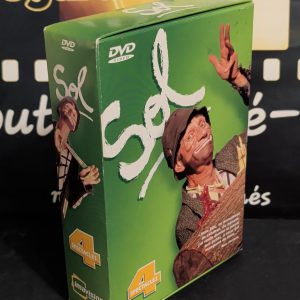 Sol. Volume 1 - 2 - 3 (2006)