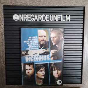 Inconnus / Unknown (2006)