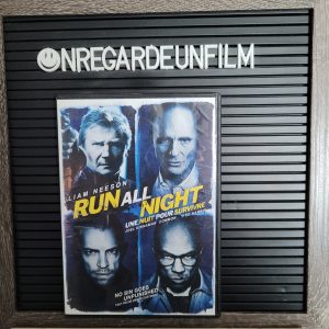 Une Nuit Pour Survivre / Run All Night (2015)