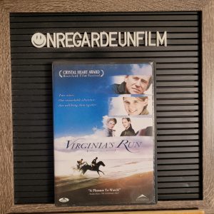 La Chevauchée de Virginie / Virginia's Run (2002)