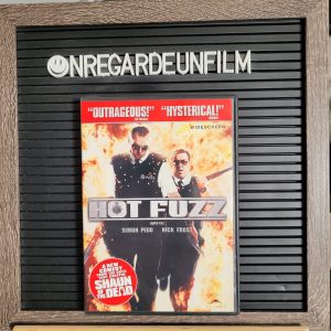 Super Flic / Hot Fuzz (2007)