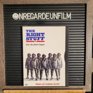 L'Étoffe des Héros / The Right Stuff (1983)
