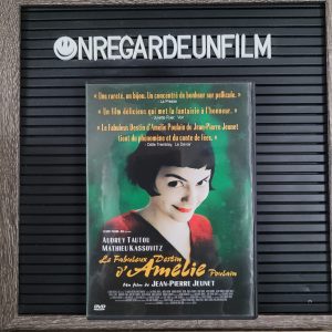 Le Fabuleux Destin d'Amélie Poulain (2001)